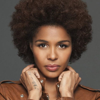 Joy Olasunmibo Ogunmakin image